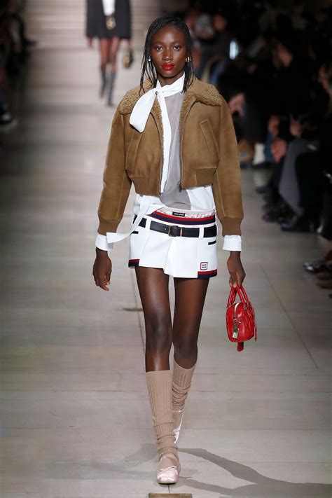 paris fashion week 2022 miu miu|Miu Miu .